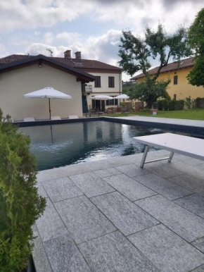 Moon Garden Mongardino